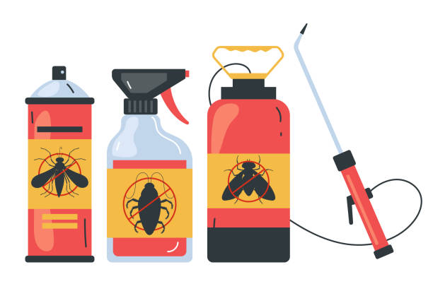 Best Best Pest Control Companies  in St Jaco, IL